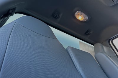 2025 Ford F-650SD DUMP