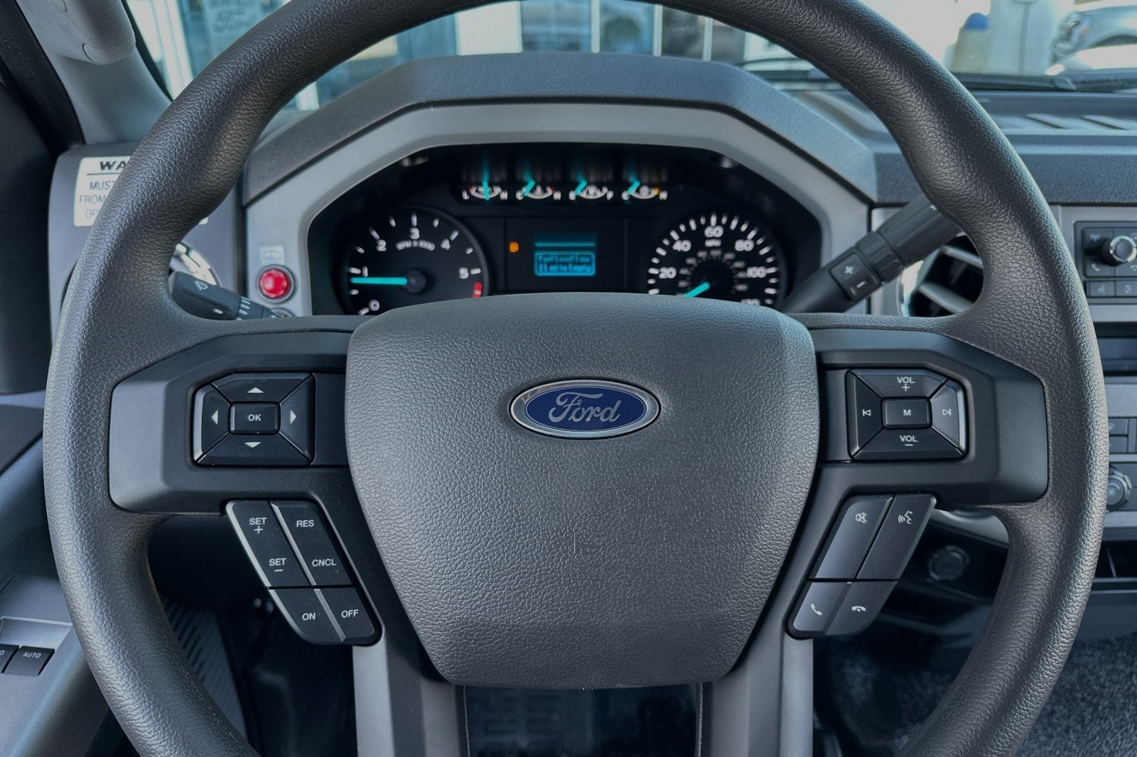 2025 Ford F-650SD DUMP