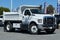 2025 Ford F-650SD DUMP