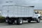 2024 Ford F-650SD 16ft Landscape Dump Solid Steel Sides