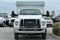 2024 Ford F-650SD 16ft Landscape Dump Solid Steel Sides