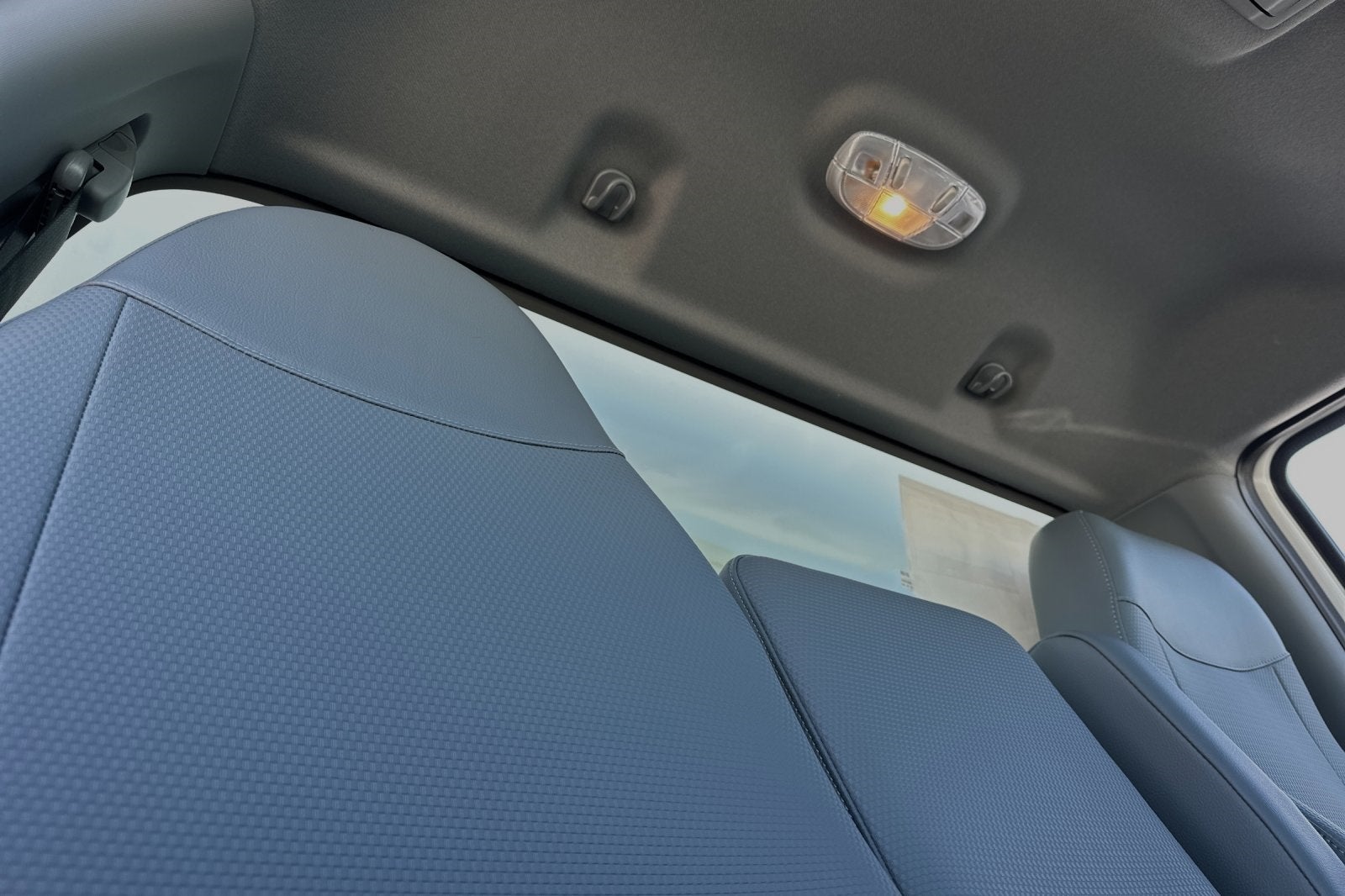 2025 Ford F-650 5/7yd Dump