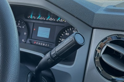 2025 Ford F-650 5/7yd Dump