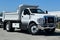 2025 Ford F-650 5/7yd Dump