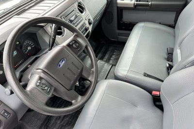 2019 Ford F-650SD Base