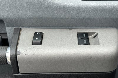 2019 Ford F-650SD Base