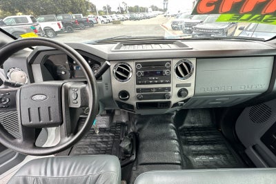 2019 Ford F-650SD Base