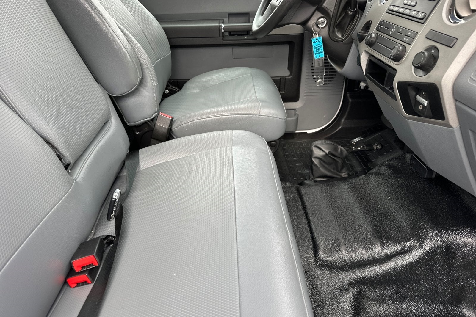 2019 Ford F-650SD Base