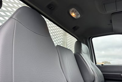 2019 Ford F-650SD Base