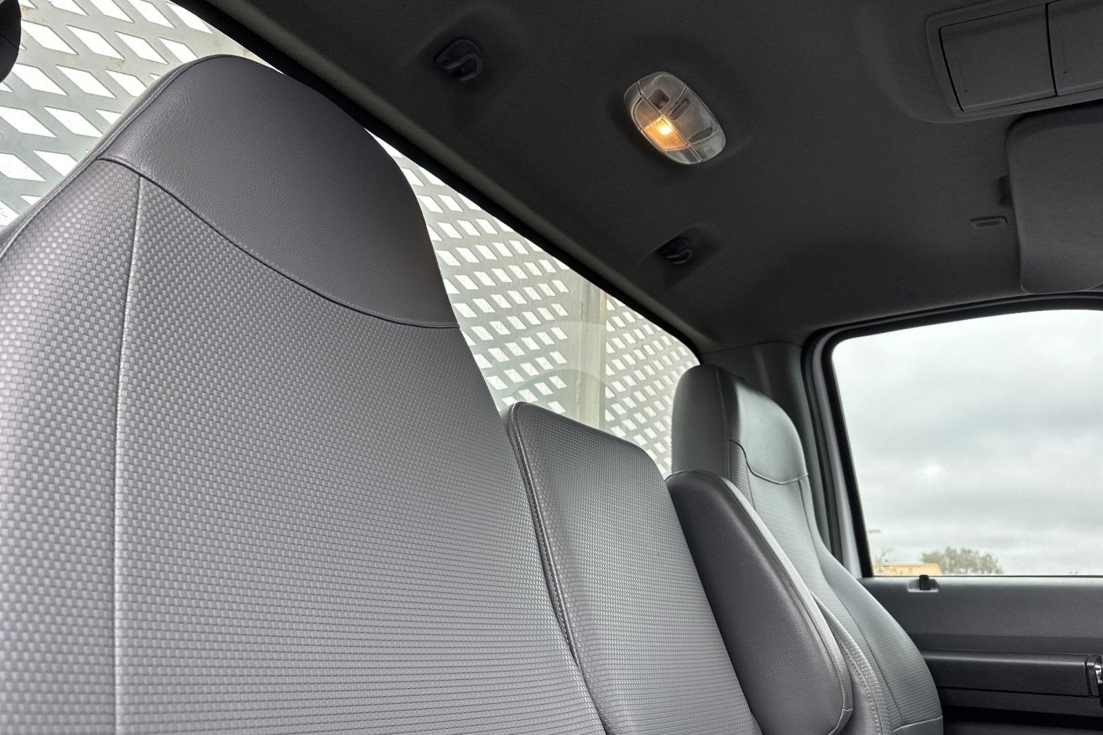 2019 Ford F-650SD Base