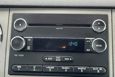 2019 Ford F-650SD Base