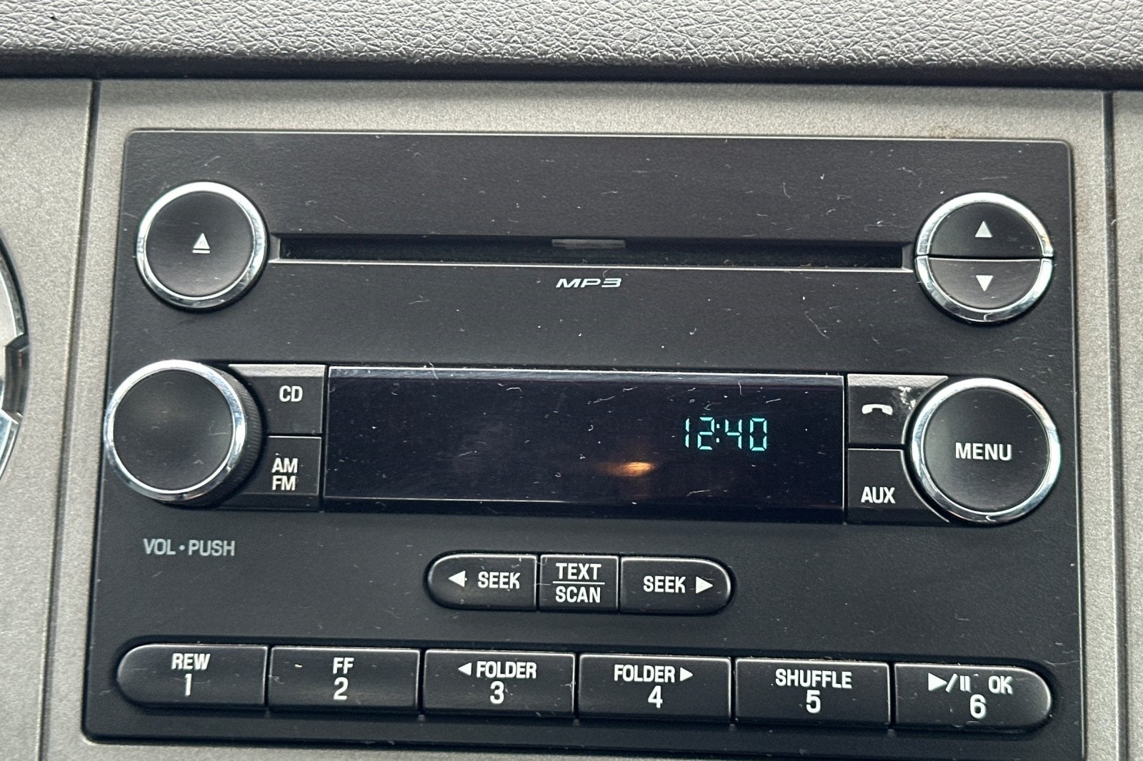 2019 Ford F-650SD Base