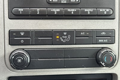 2019 Ford F-650SD Base