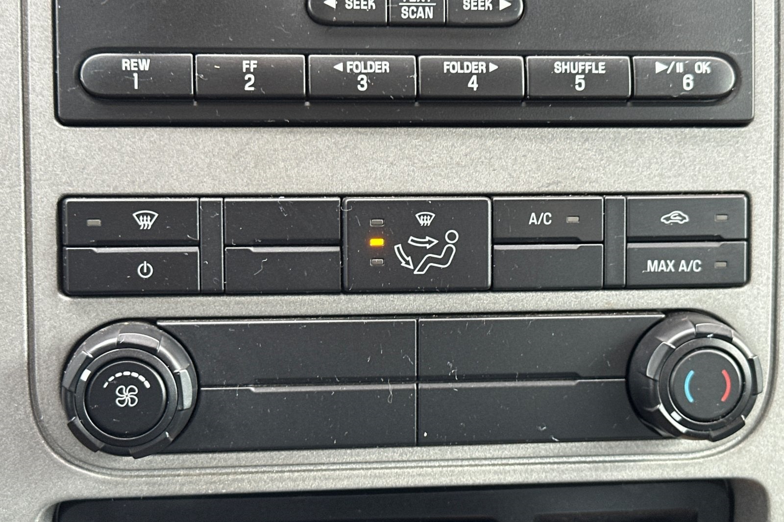 2019 Ford F-650SD Base