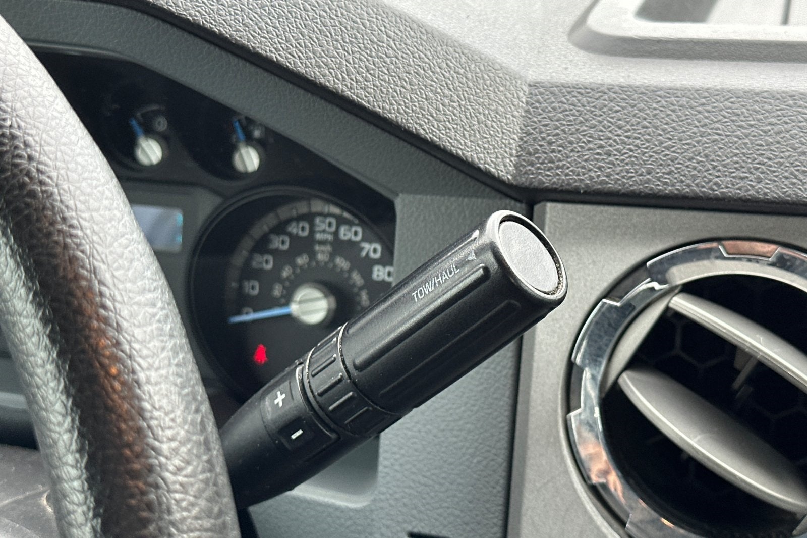 2019 Ford F-650SD Base