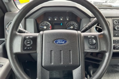 2019 Ford F-650SD Base