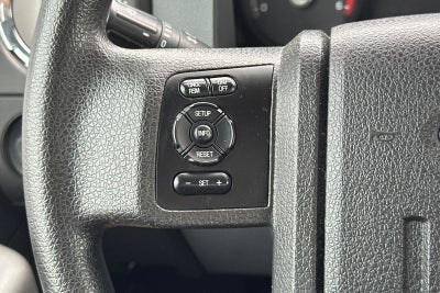 2019 Ford F-650SD Base