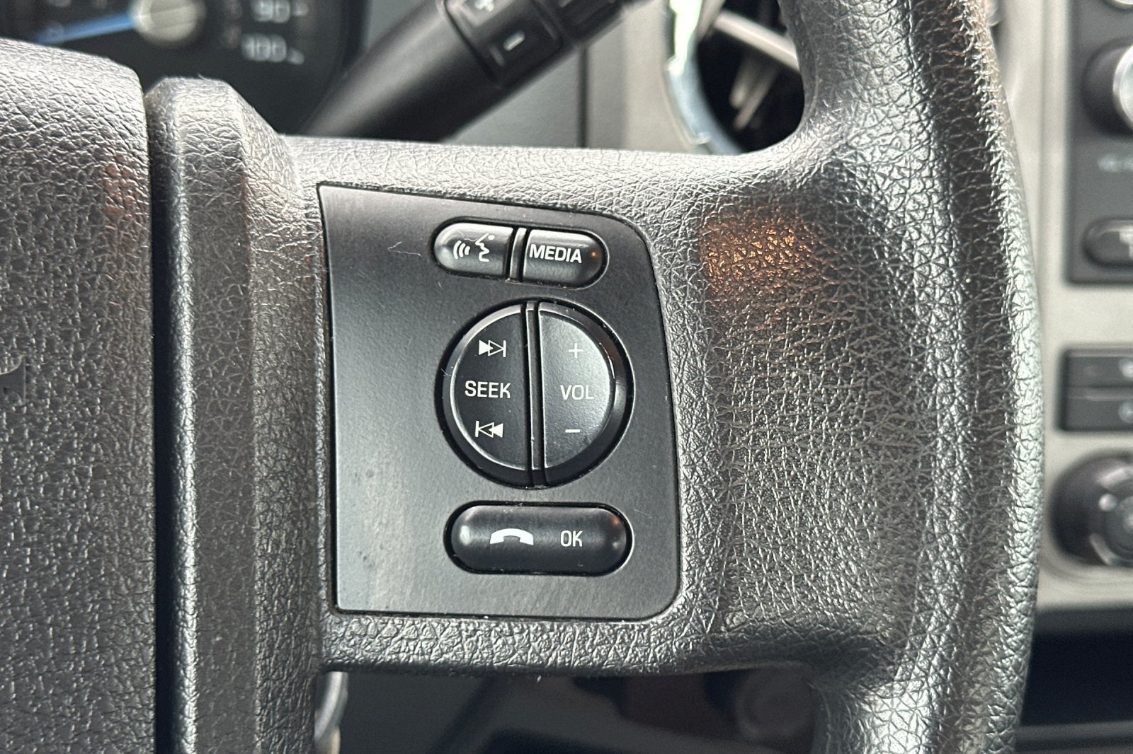 2019 Ford F-650SD Base