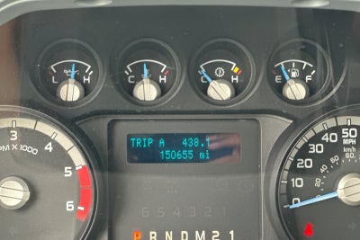 2019 Ford F-650SD Base