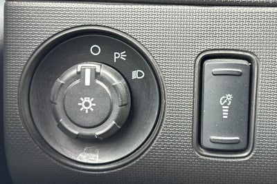 2019 Ford F-650SD Base