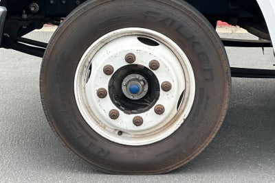 2019 Ford F-650SD Base