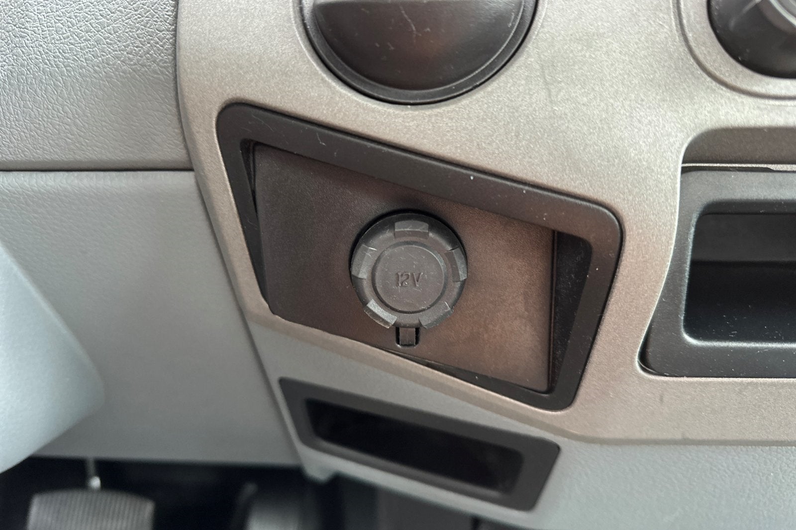 2019 Ford F-650SD Base