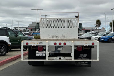 2019 Ford F-650SD Base