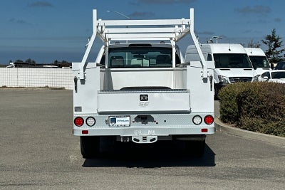 2026 Ford F-350SD XL