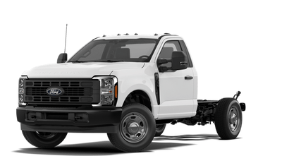 2027 Ford F-350SD XL