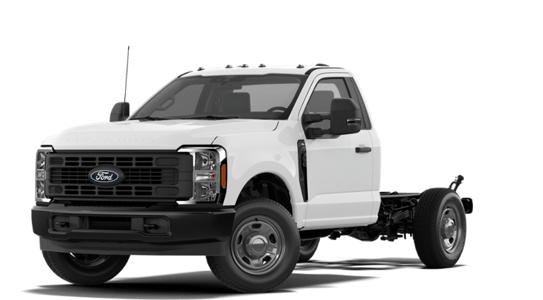 2027 Ford F-350SD XL