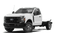 2027 Ford F-350SD XL