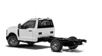 2027 Ford F-350SD XL