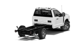 2027 Ford F-350SD XL