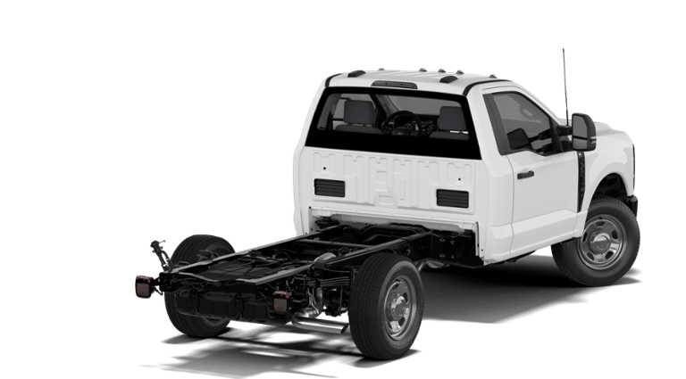 2027 Ford F-350SD XL