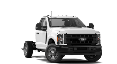 2027 Ford F-350SD XL