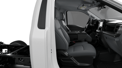 2027 Ford F-350SD XL
