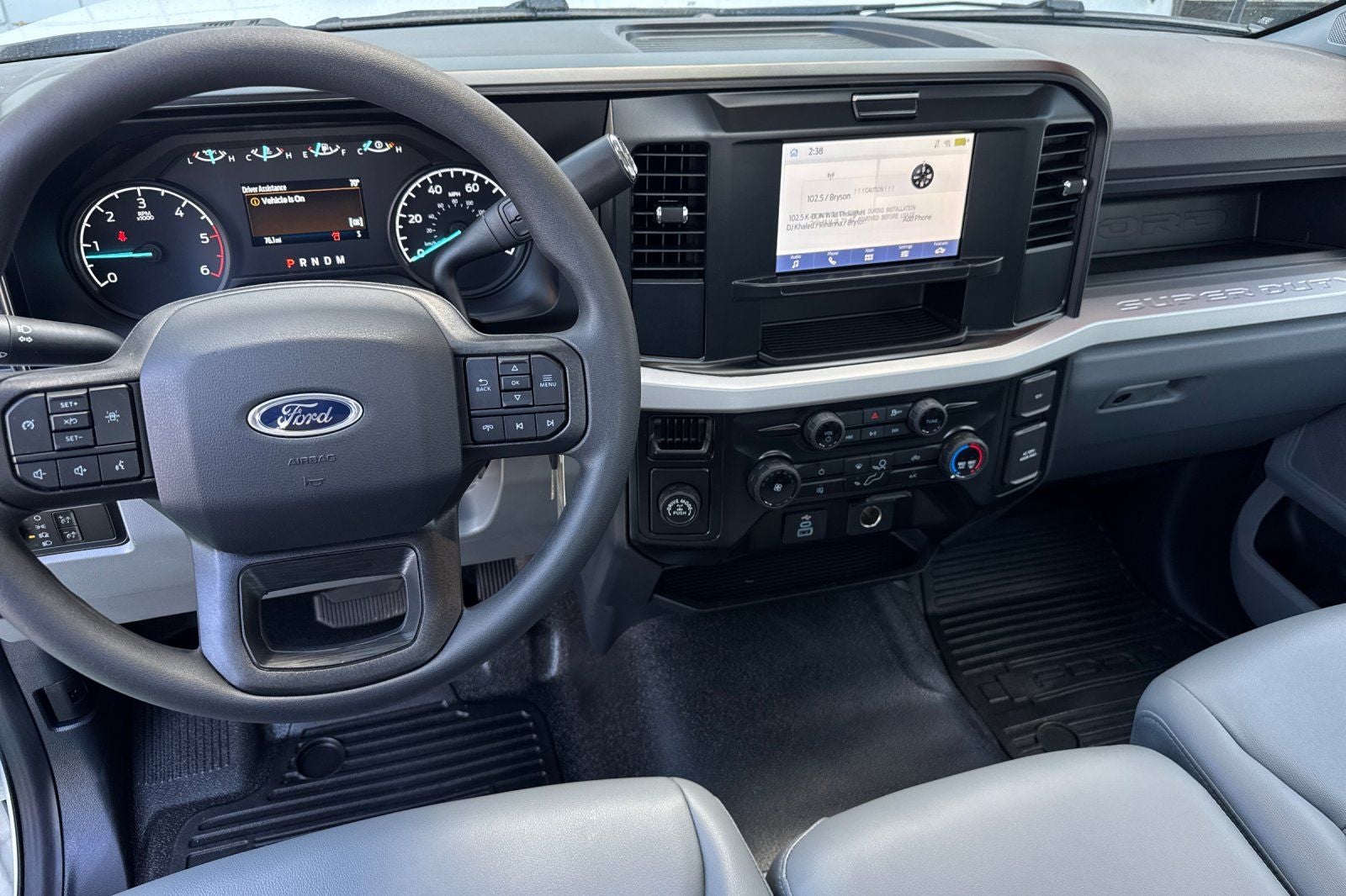 2026 Ford F-350SD XL