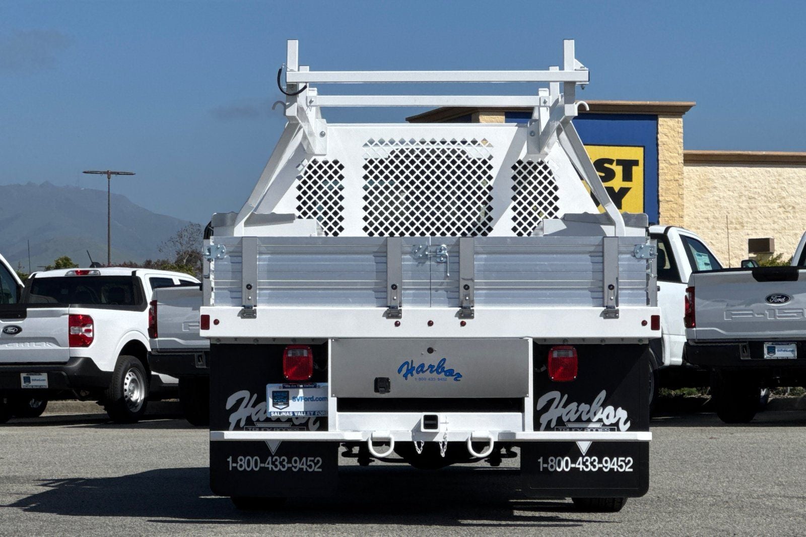 2026 Ford F-350SD XL