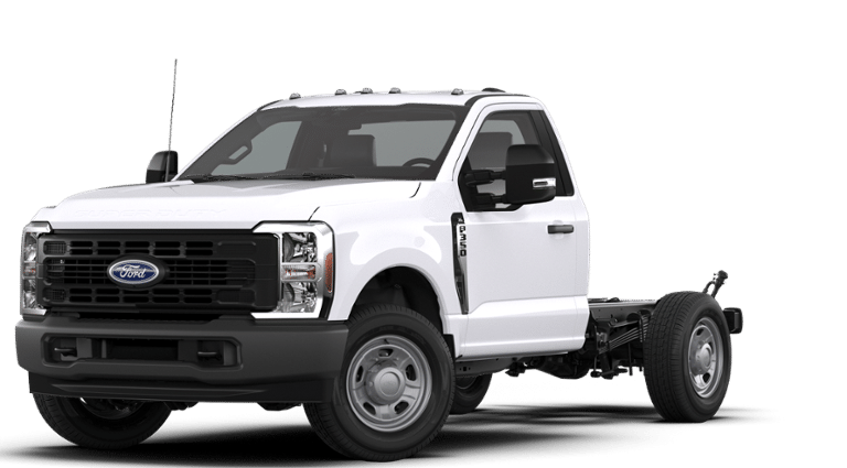 2026 Ford F-350SD XL