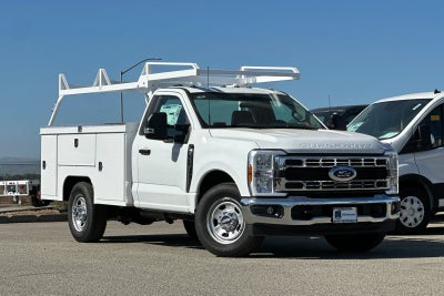 2026 Ford F-350SD XL