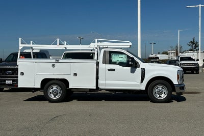 2026 Ford F-350SD XL
