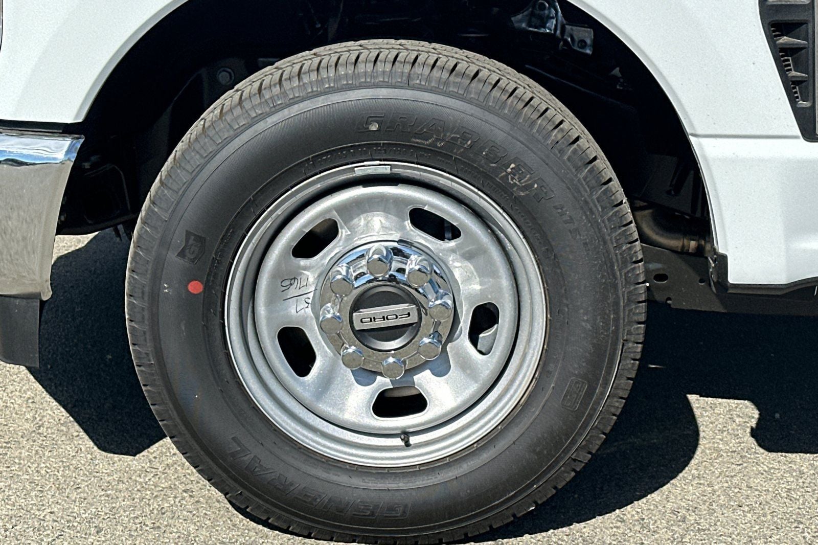 2026 Ford F-350SD XL