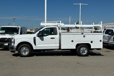 2026 Ford F-350SD XL