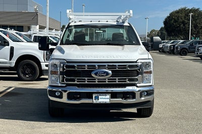 2026 Ford F-350SD XL