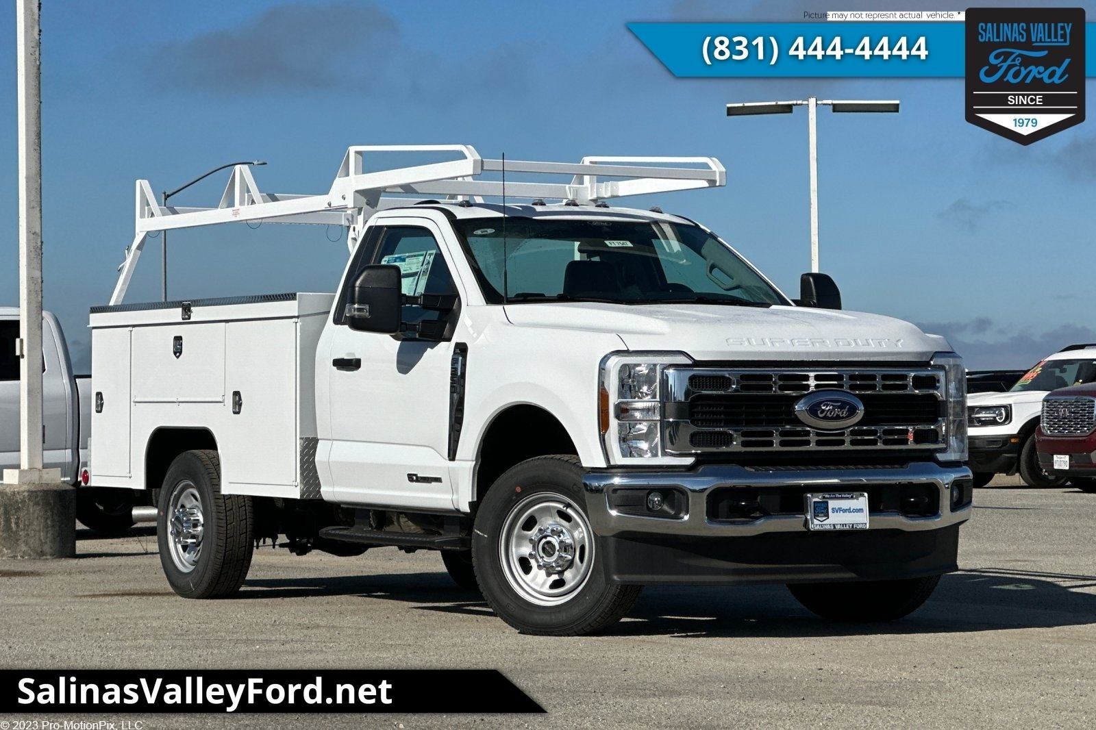 2026 Ford F-350SD XL