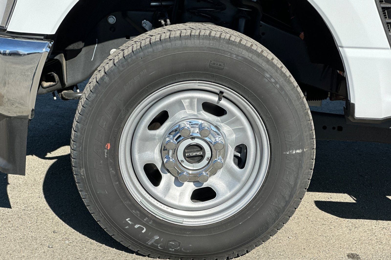 2026 Ford F-350SD XL