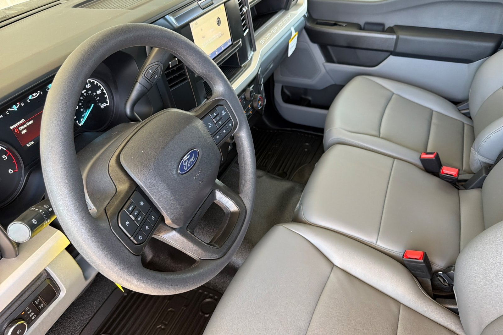 2027 Ford F-350SD XL DRW