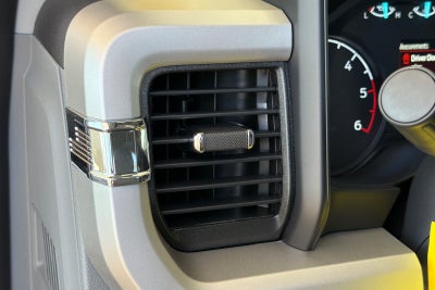 2027 Ford F-350SD XL DRW