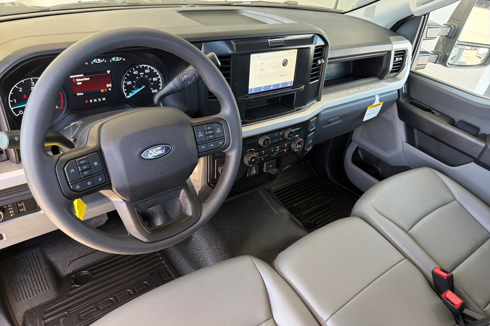 2027 Ford F-350SD XL DRW