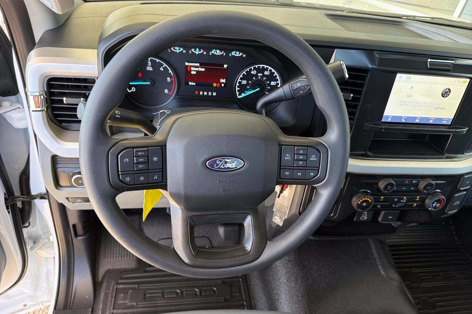 2027 Ford F-350SD XL DRW